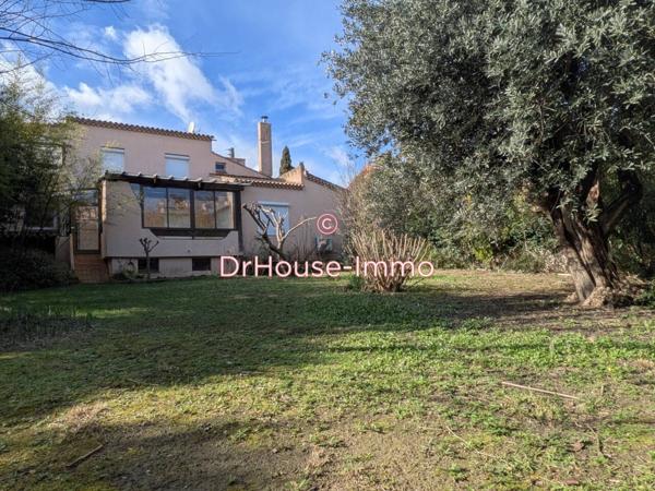 Maison à vendre 6 pièces de 150 m²