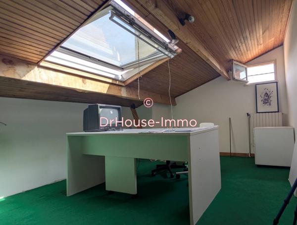 Maison à vendre 6 pièces de 150 m²