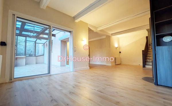 Maison à vendre 6 pièces de 150 m²