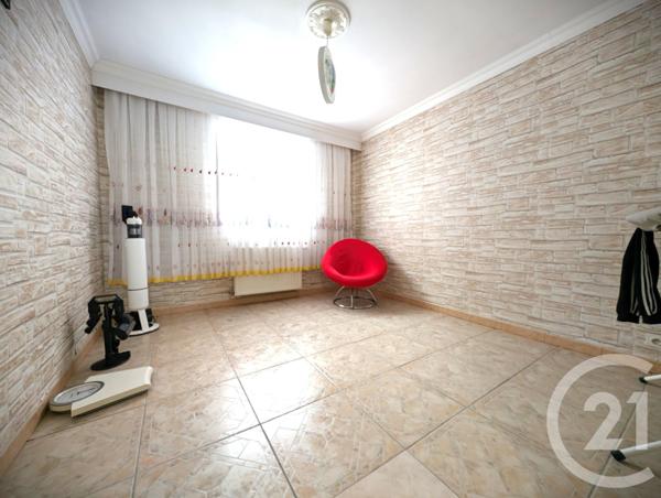 Maison à vendre  5 pièces - 110,51 m2 LIMOGES - 87