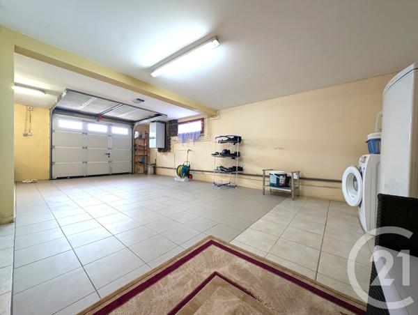 Maison à vendre  5 pièces - 110,51 m2 LIMOGES - 87