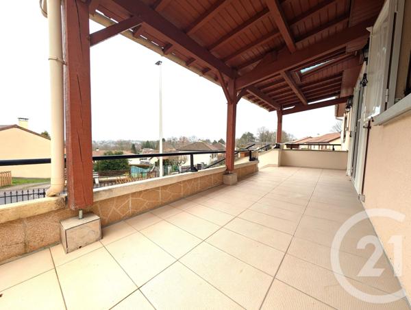 Maison à vendre  5 pièces - 110,51 m2 LIMOGES - 87