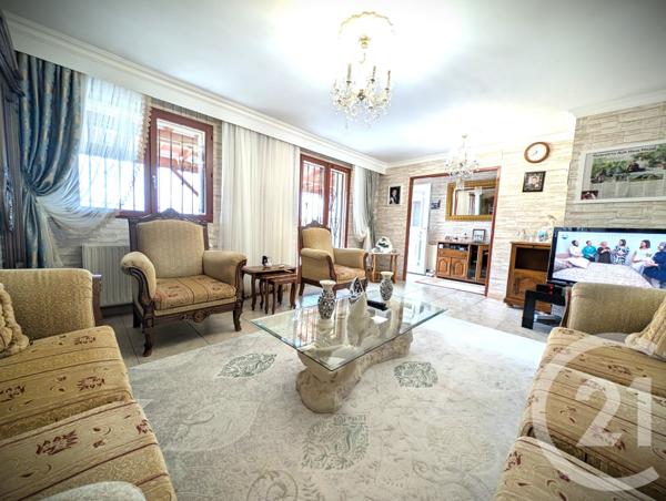 Maison à vendre  5 pièces - 110,51 m2 LIMOGES - 87