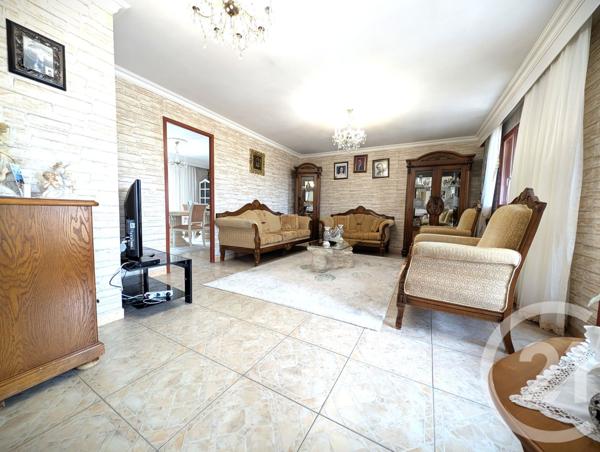 Maison à vendre  5 pièces - 110,51 m2 LIMOGES - 87