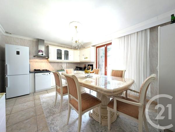 Maison à vendre  5 pièces - 110,51 m2 LIMOGES - 87