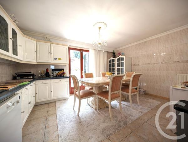 Maison à vendre  5 pièces - 110,51 m2 LIMOGES - 87