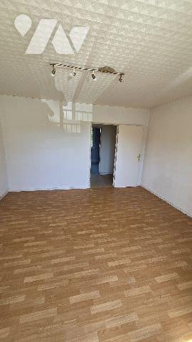 Appartement F3 58m²