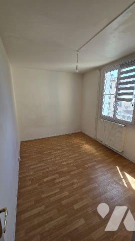 Appartement F3 58m²