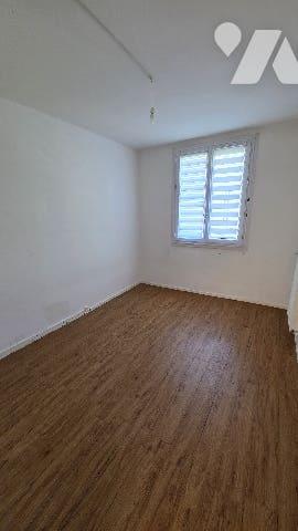 Appartement F3 58m²