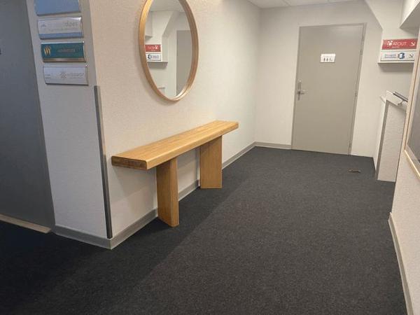 Local commercial 1 pièce T1 F1 54.9 m² à La Roche Sur Foron 30 RUE DE GREBELIN 74800 à louer