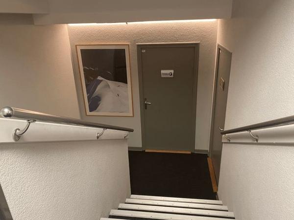 Local commercial 1 pièce T1 F1 54.9 m² à La Roche Sur Foron 30 RUE DE GREBELIN 74800 à louer