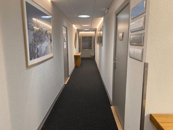 Local commercial 1 pièce T1 F1 54.9 m² à La Roche Sur Foron 30 RUE DE GREBELIN 74800 à louer