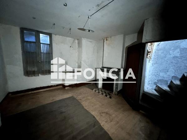 À vendre Maison 3 pièces 68 m² - Roquecourbe 81210