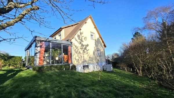 9 min de POTIGNY / 10 min de FALAISE