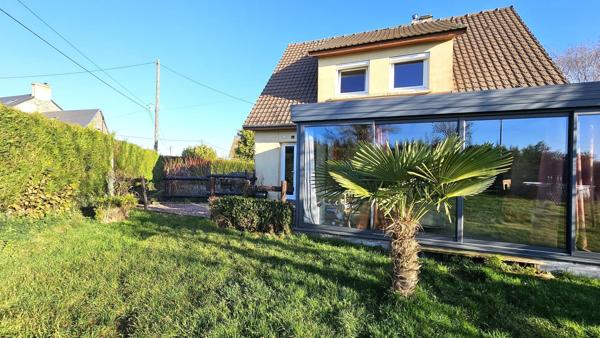 9 min de POTIGNY / 10 min de FALAISE