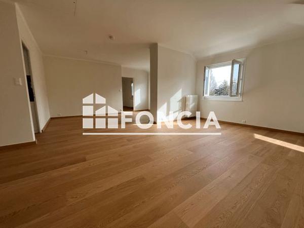 À vendre Appartement 4 pièces 134.2 m² - Gaillard 74240