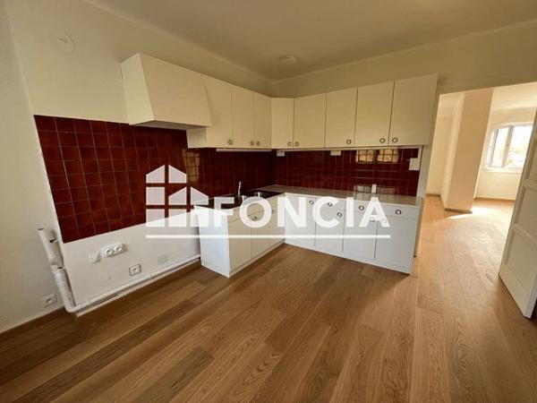 À vendre Appartement 4 pièces 134.2 m² - Gaillard 74240