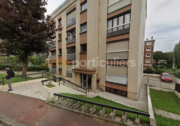 Vente Appartement56,62 m² - 3 Pièces - SCEAUX (92330)