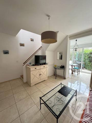 Appartement F3 à vendre  3 pièces - 82 m2 BORGO - 202
