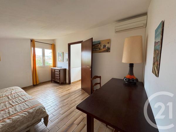Appartement F3 à vendre  3 pièces - 82 m2 BORGO - 202
