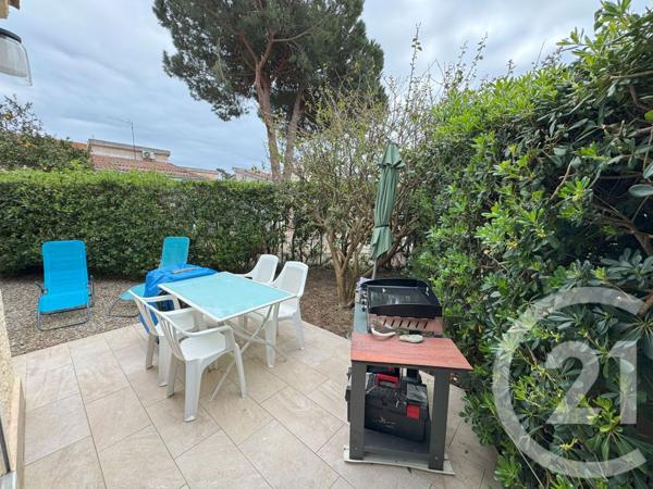 Appartement F3 à vendre  3 pièces - 82 m2 BORGO - 202