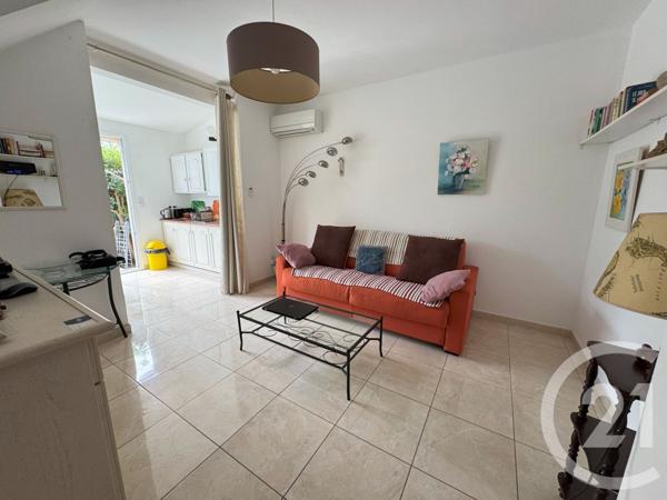 Appartement F3 à vendre  3 pièces - 82 m2 BORGO - 202
