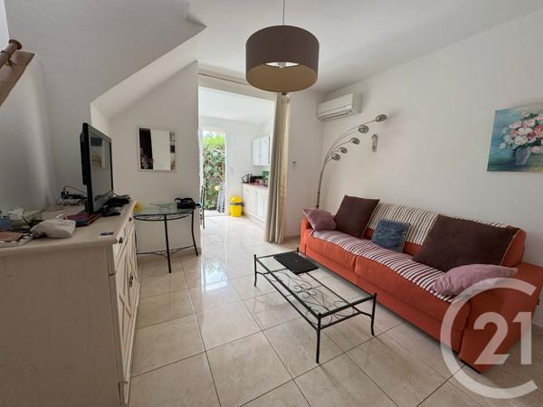 Appartement F3 à vendre  3 pièces - 82 m2 BORGO - 202
