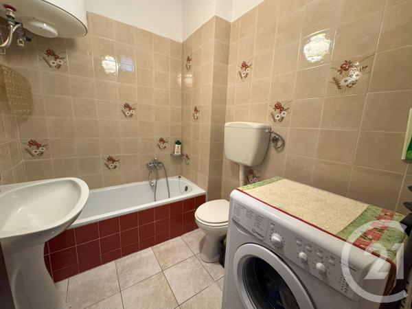 Appartement F3 à vendre  3 pièces - 82 m2 BORGO - 202