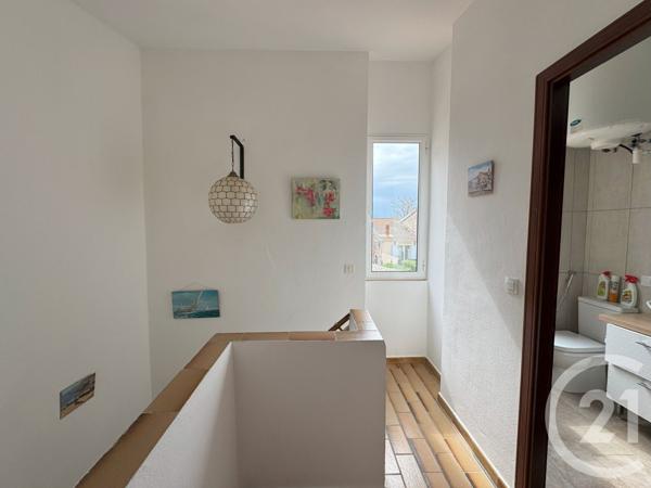 Appartement F3 à vendre  3 pièces - 82 m2 BORGO - 202