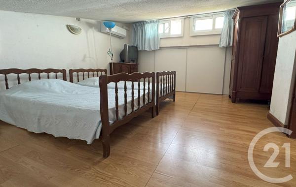 Appartement F3 à vendre  3 pièces - 82 m2 BORGO - 202