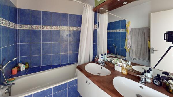 Appartement Montreuil 4 pièces 71.03 m2