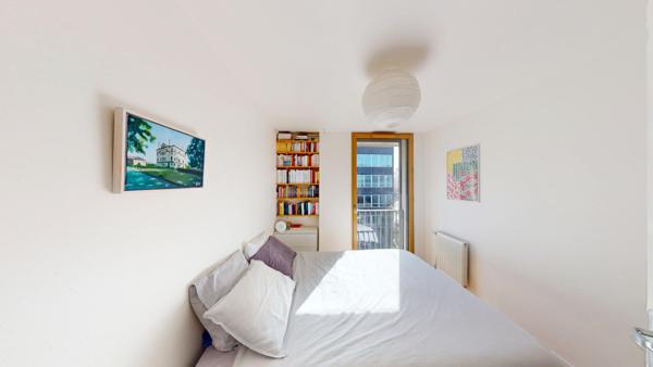 Appartement Montreuil 4 pièces 71.03 m2