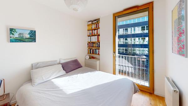 Appartement Montreuil 4 pièces 71.03 m2