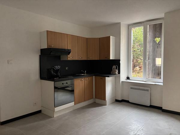 Appartement Mulhouse 3 pièce(s)