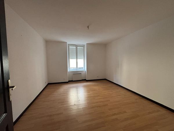 Appartement Mulhouse 3 pièce(s)