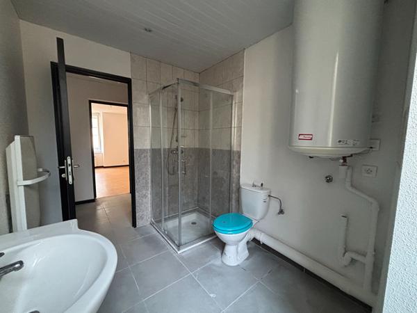 Appartement Mulhouse 3 pièce(s)