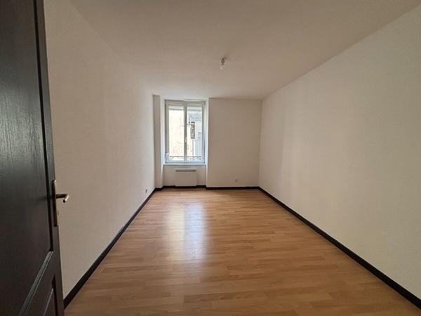 Appartement Mulhouse 3 pièce(s)