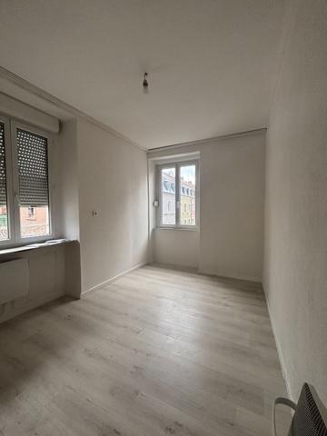 Appartement 3 pièces à louer à Mulhouse