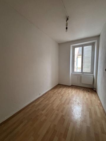 Appartement 3 pièces à louer à Mulhouse