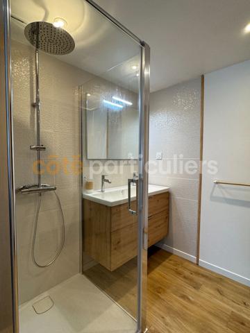 Vente
                Maison99 m² - 4 Pièces -
                    ROYAN (17200)