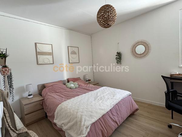 Vente
                Maison99 m² - 4 Pièces -
                    ROYAN (17200)
