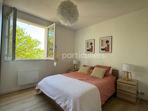 Vente
                Maison99 m² - 4 Pièces -
                    ROYAN (17200)