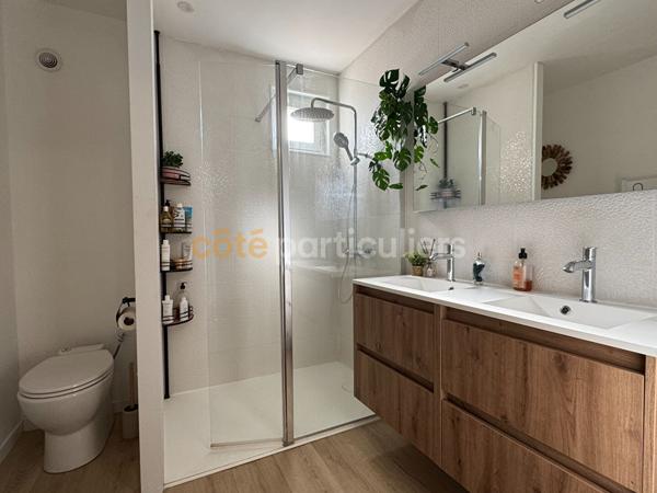Vente
                Maison99 m² - 4 Pièces -
                    ROYAN (17200)