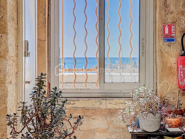 Appartement de 40 m²