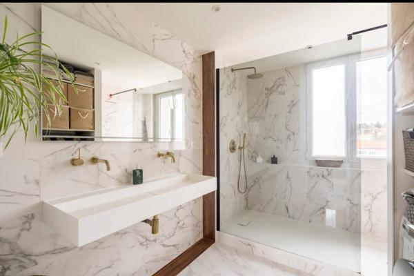 Appartement 3 pièces 78 m² LA MULATIERE
