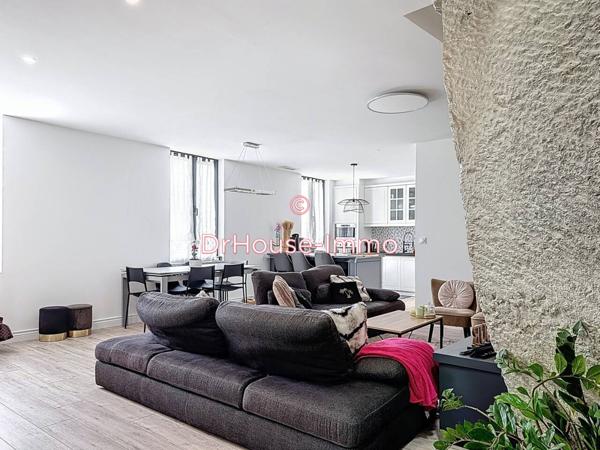 Maison à vendre 6 pièces de 110 m²