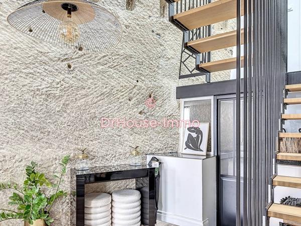 Maison à vendre 6 pièces de 110 m²
