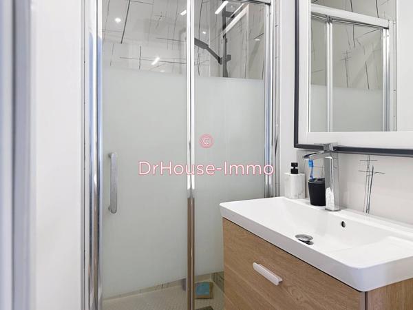 Maison à vendre 6 pièces de 110 m²