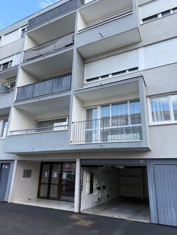 Idéal premier achat ou jeune famille. Charmant t4 à Metz