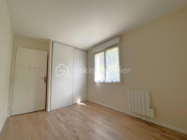 Appartement de 43 m²